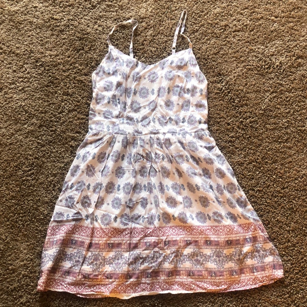 Garage Summer Dress